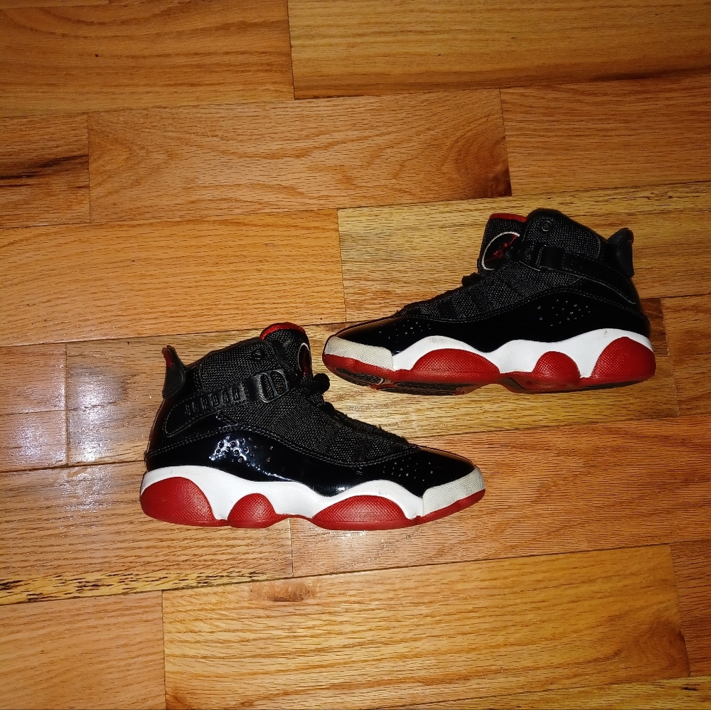 Jordan 6 Rings Sneakers